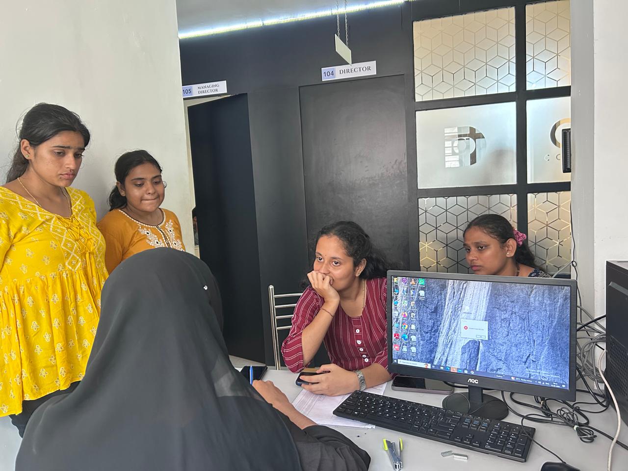 Technical Skills Image